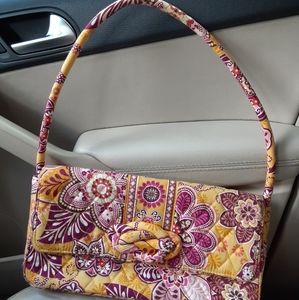 Vera Bradley purse